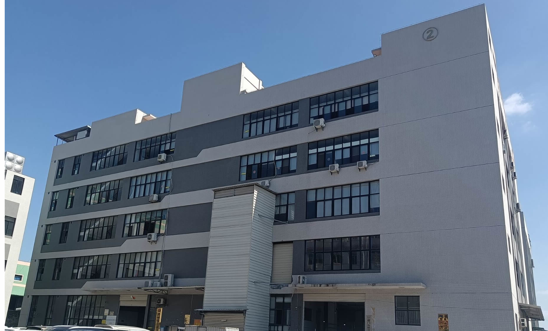 Κίνα Xiamen Omin Electronics Co. Ltd Εταιρικό Προφίλ