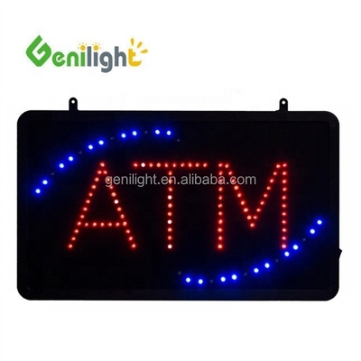 58*36 Μέγεθος οθόνης Μονή πράσινη LED ΑΤΜ ανοικτή ένδειξη οθόνης για OEM σε προσιτή τιμή