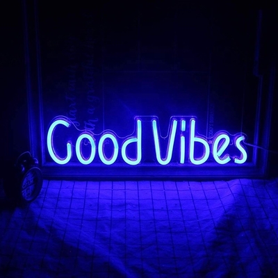 5V τάση Custom Neon Sign LED Neon Light για τοίχο μπαρ Οικιακή διακόσμηση μοναδική ιδέα δώρο