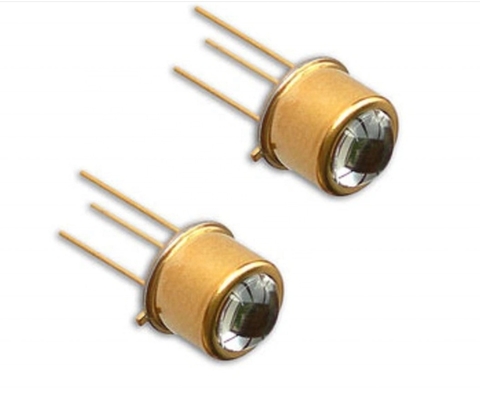 Genilight F5 LED IR διόδους δέκτης και πομπός υπέρυθρου διαφορετικό μοντέλο