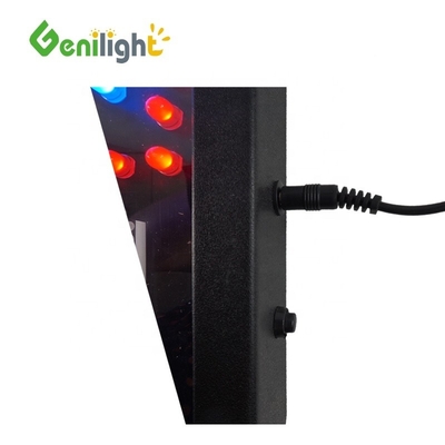 Προσαρμοσμένο Ακρυλικό LED Light Light Neon Open Sign που τροφοδοτείται από 0 κατανάλωση ρεύματος