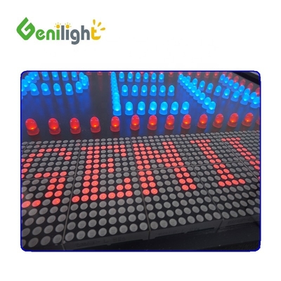 Προσαρμοσμένη Ακρυλική LED Neon ανοικτή πινακίδα Προσαρμόσιμη για να ανταποκριθεί στις απαιτήσεις σας