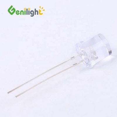 Φωτομέσοι Genilight F8 υπέρυθρο 850nm / 940nm IR διαβιβαστή και δέκτη LED διόδιο