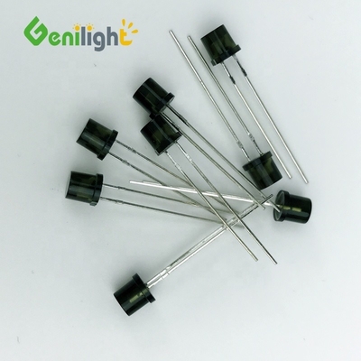 Φωτομέσοι Genilight F8 υπέρυθρο 850nm / 940nm IR διαβιβαστή και δέκτη LED διόδιο