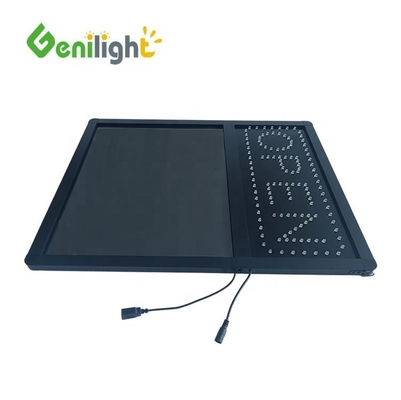 5mm Superbrightness LED Hot Customized Flash Board για διαφημιστικές λύσεις