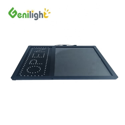 5mm Superbrightness LED Hot Customized Flash Board για διαφημιστικές λύσεις