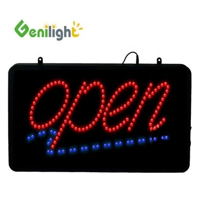 5mm Superbrightness LED Custom Size Πολυχρωματικό LED Ανοιχτό Σημάδι για οθόνη
