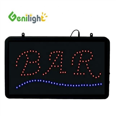 Σημείωση οθόνης LED με μέγεθος 56 * 33 και προσαρμοσμένο σχήμα