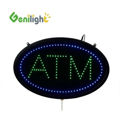 Ενεργειακή εξοικονόμηση LED ΑΤΜ Επιστολή Επικεφαλής με Διοικητικό Πιστοποιητικό CE RoHS LVD κ.λπ.