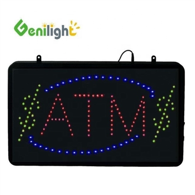 Ενεργειακή εξοικονόμηση LED ΑΤΜ Επιστολή Επικεφαλής με Διοικητικό Πιστοποιητικό CE RoHS LVD κ.λπ.