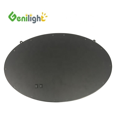 Υψηλή φωτεινότητα Custom 58*36cm LED ανοικτή/κλειστή πινακίδα με υπερφωτεινό υλικό