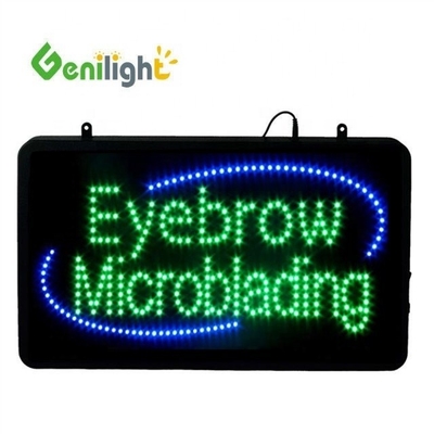 Pixel Pitch 22*13inch LED Ετικέτα ράβδου φρύδι CE RoHS LVD πιστοποιημένο για εσωτερικούς χώρους