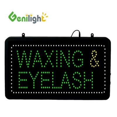 Pixel Pitch 22*13inch LED Ετικέτα ράβδου φρύδι CE RoHS LVD πιστοποιημένο για εσωτερικούς χώρους
