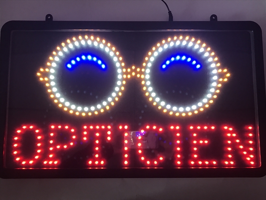 Pixel Pitch 22*13inch LED Ετικέτα ράβδου φρύδι CE RoHS LVD πιστοποιημένο για εσωτερικούς χώρους