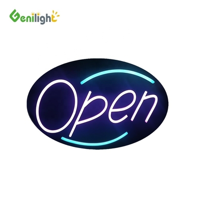 Genilight DRY CLEANERS LED Noen Σημείωση Εποξυδερμίδας Animation για τις απαιτήσεις των πελατών