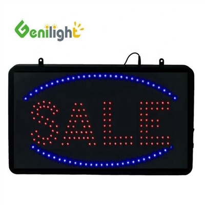 Δραστηριότητα οθόνης με LED Neon Sign με κρεμασμένη αλυσίδα Animation Δραστηριότητα ζωής ώρες Δεν προσδιορίζεται