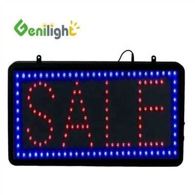 Δραστηριότητα οθόνης με LED Neon Sign με κρεμασμένη αλυσίδα Animation Δραστηριότητα ζωής ώρες Δεν προσδιορίζεται