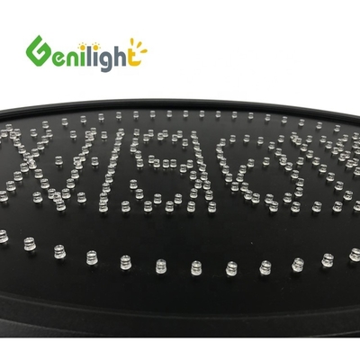 s CE Custom LED Display Sign Vivid Animation Ανοιχτή και κλειστή για τις απαιτήσεις των πελατών