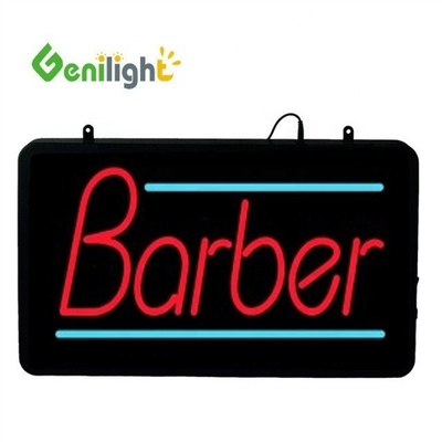 Genilight 22 * 13 ιντσών Ακρυλικό LED Neon Σημάδι για τσιγάρα και CE RoHS πιστοποιημένο