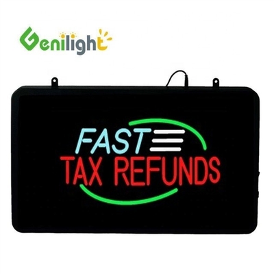 Το Genilight 56*33cm LED Neon Sign με Key Logo Η τέλεια προσθήκη στην βιτρίνα σας