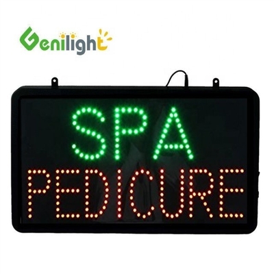 Το Genilight 56*33cm LED Neon Sign με Key Logo Η τέλεια προσθήκη στην βιτρίνα σας