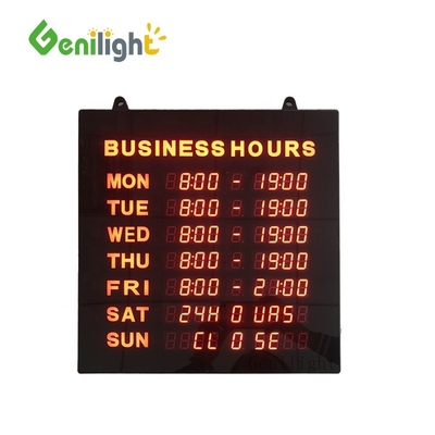 Προσαρμοσμένο Easy Neon Sign με 5mm Super Brightness LED και 3 λειτουργίες