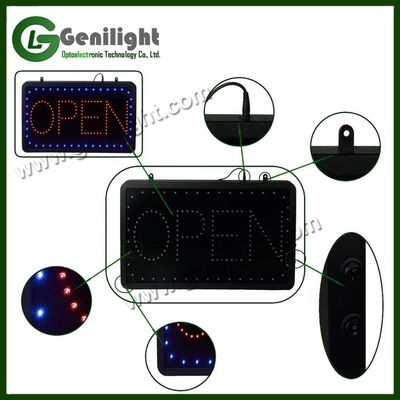 56*33cm Indoor LED Business Board με ηλεκτρική οθόνη και λειτουργία SDK από το Genilight