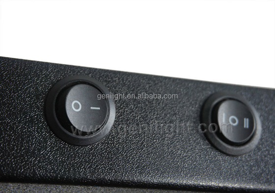 Ηλεκτρονική ένδειξη GLT-LSA5345-007 Χρωματιστή φωτεινή LED