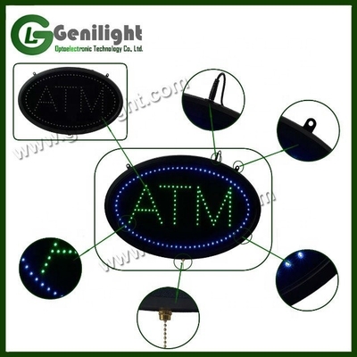 Πίνακα PCB LED νεόνια ανοιχτή πινακίδα για σούσι Ιαπωνικά Νουντλς Ράμεν Τεριγιάκι εστιατόριο