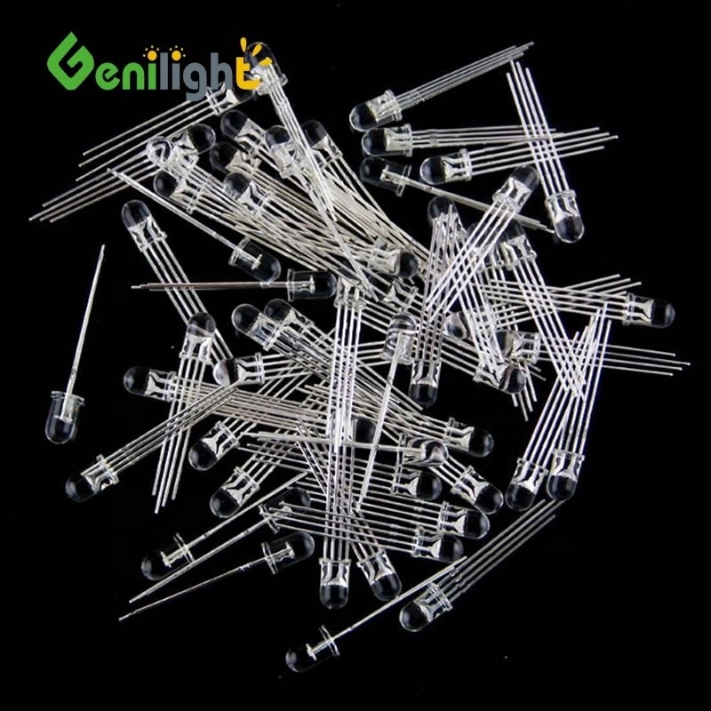 3mm 5mm 940nm υπέρυθρος εκδότης δέκτη μεταδότης IR LED διόδιο δέκτη σετ και τώρα