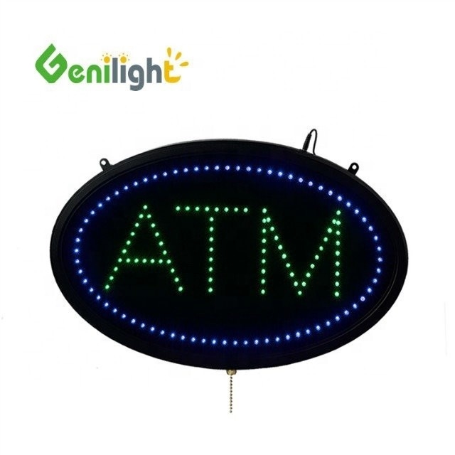Ενεργειακή εξοικονόμηση LED ΑΤΜ Επιστολή Επικεφαλής με Διοικητικό Πιστοποιητικό CE RoHS LVD κ.λπ.