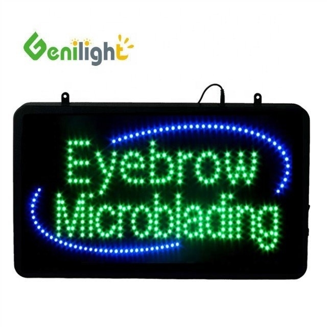 Pixel Pitch 22*13inch LED Ετικέτα ράβδου φρύδι CE RoHS LVD πιστοποιημένο για εσωτερικούς χώρους